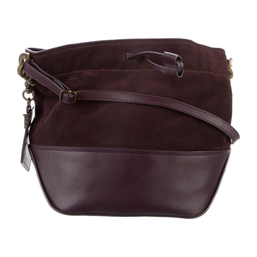Zac Posen Drawstring Bag - Picture 4 of 16